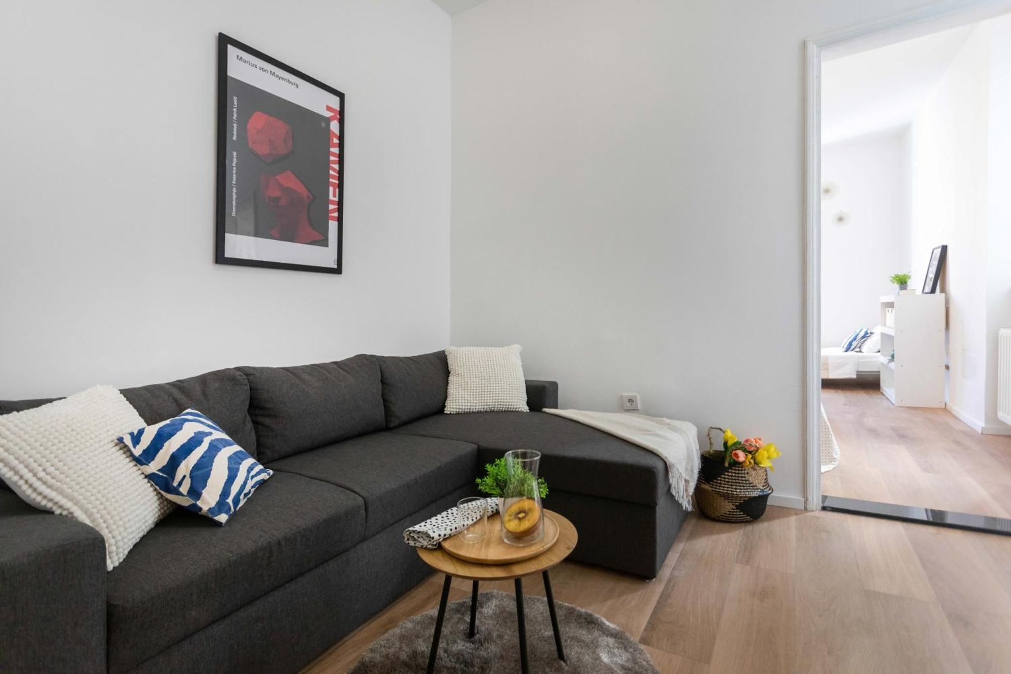 Design And Modern Apartments In Heart Of Zagreb Exterior foto