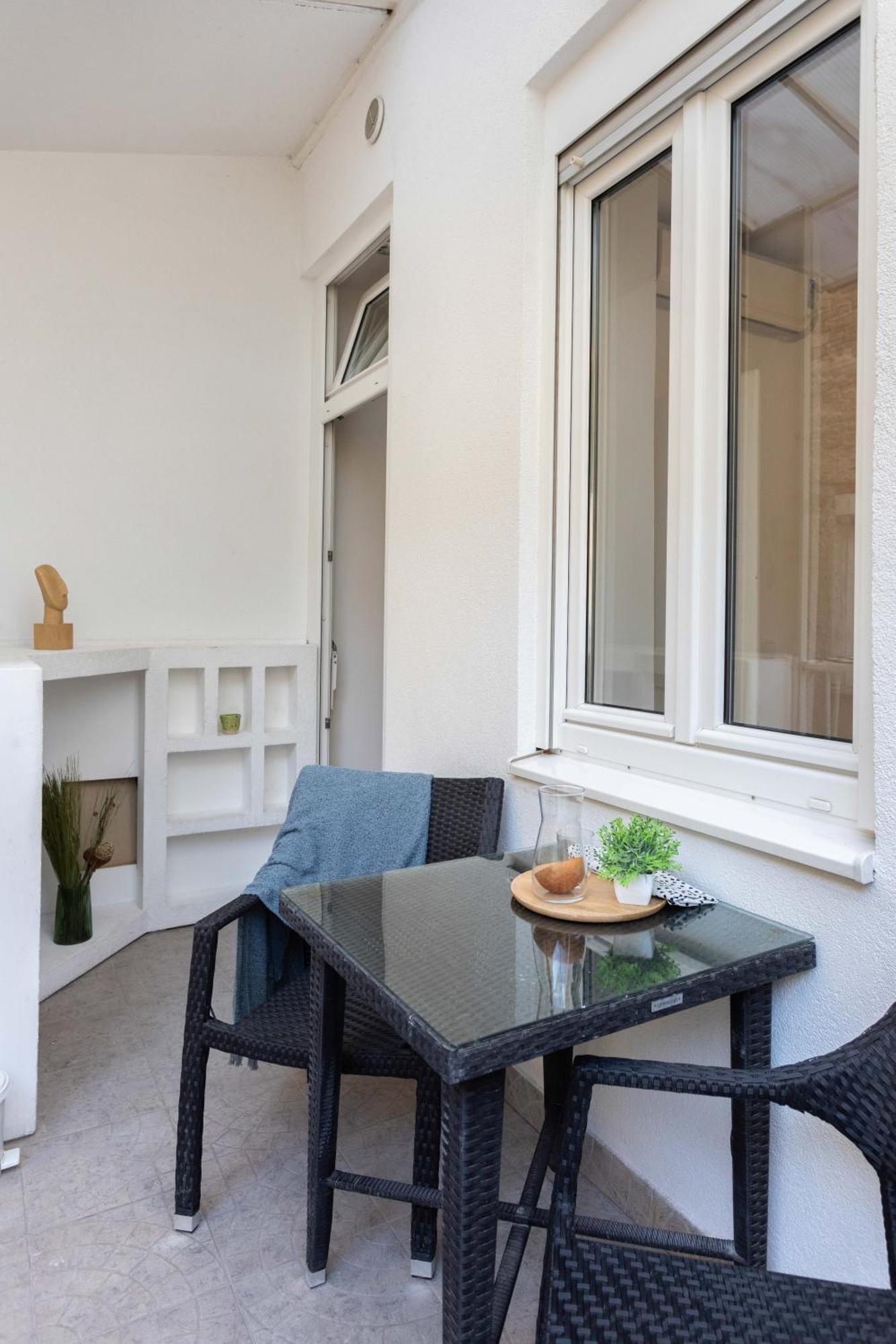 Design And Modern Apartments In Heart Of Zagreb Exterior foto