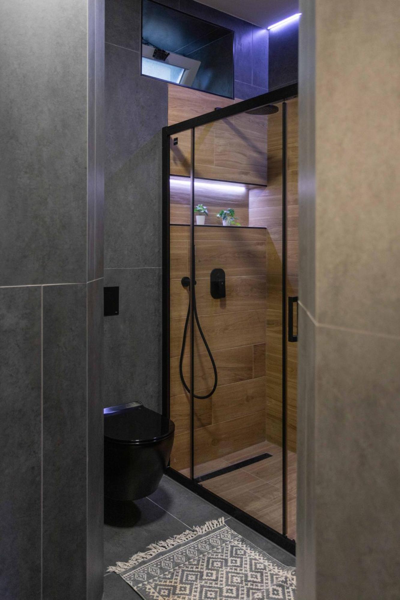 Design And Modern Apartments In Heart Of Zagreb Exterior foto