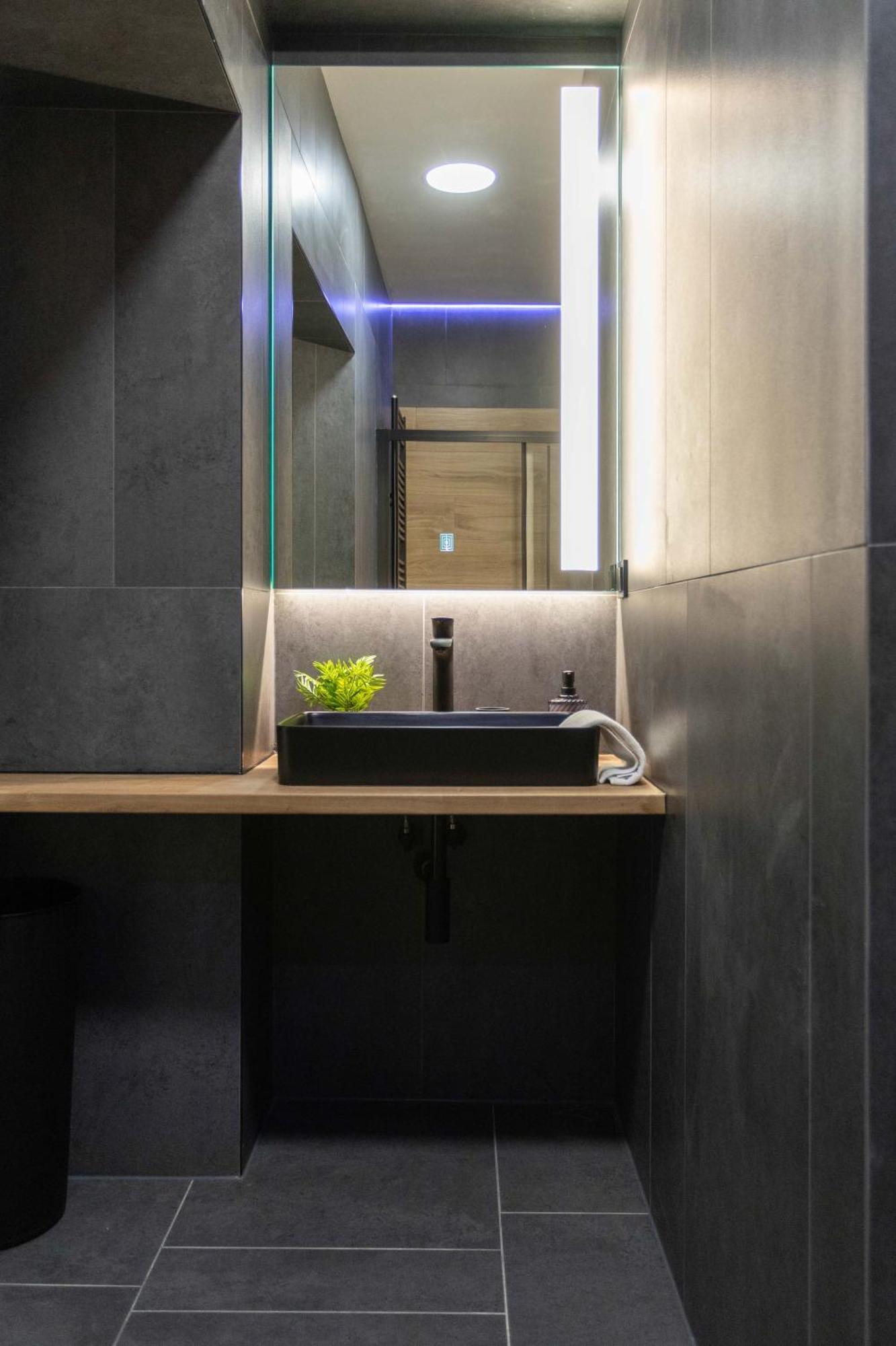 Design And Modern Apartments In Heart Of Zagreb Exterior foto
