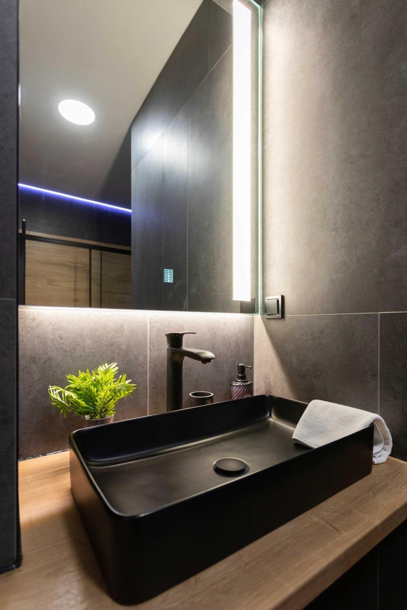 Design And Modern Apartments In Heart Of Zagreb Exterior foto