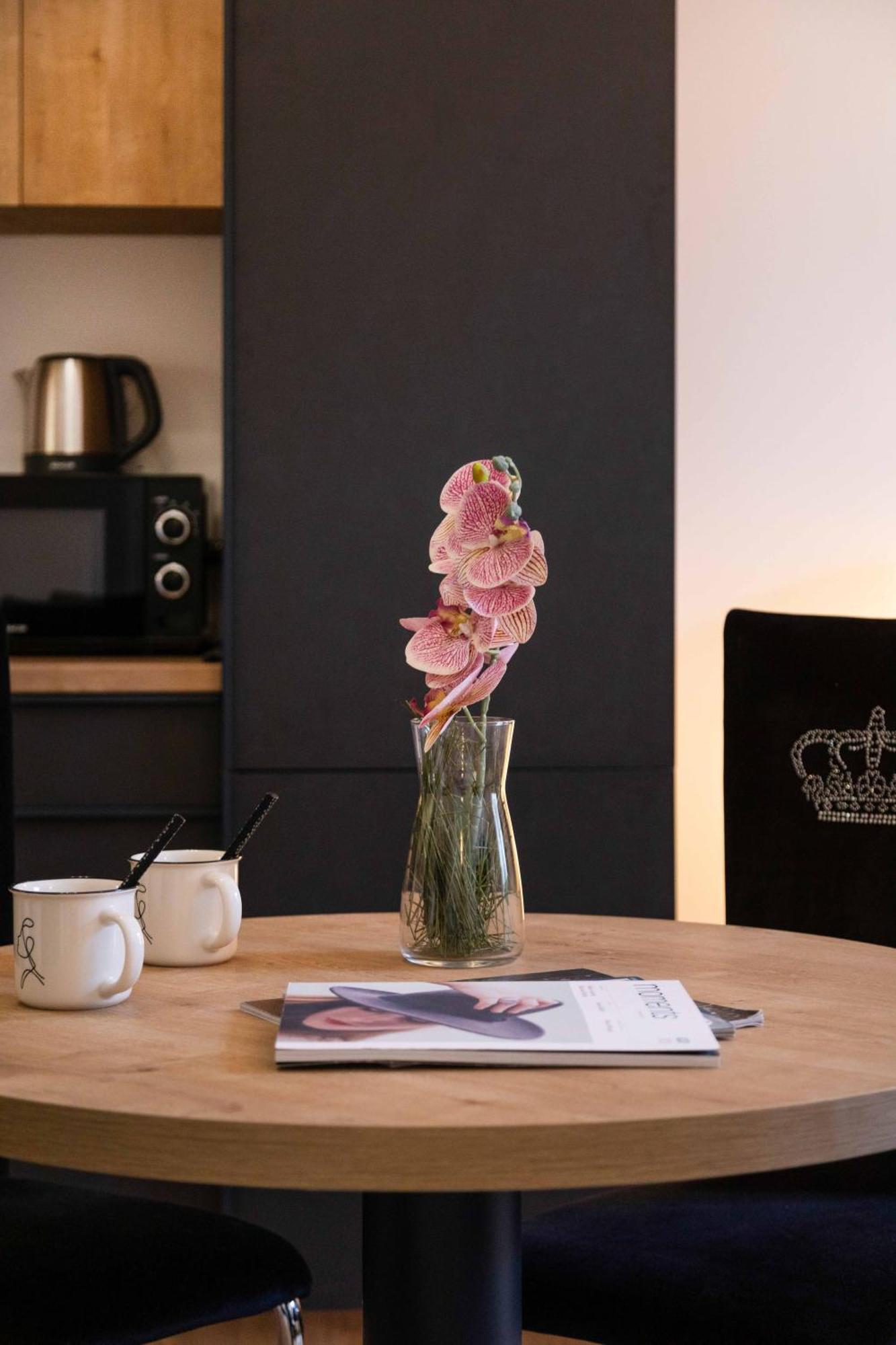 Design And Modern Apartments In Heart Of Zagreb Exterior foto