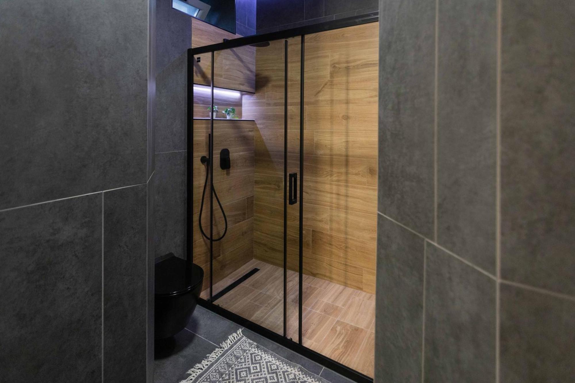 Design And Modern Apartments In Heart Of Zagreb Exterior foto