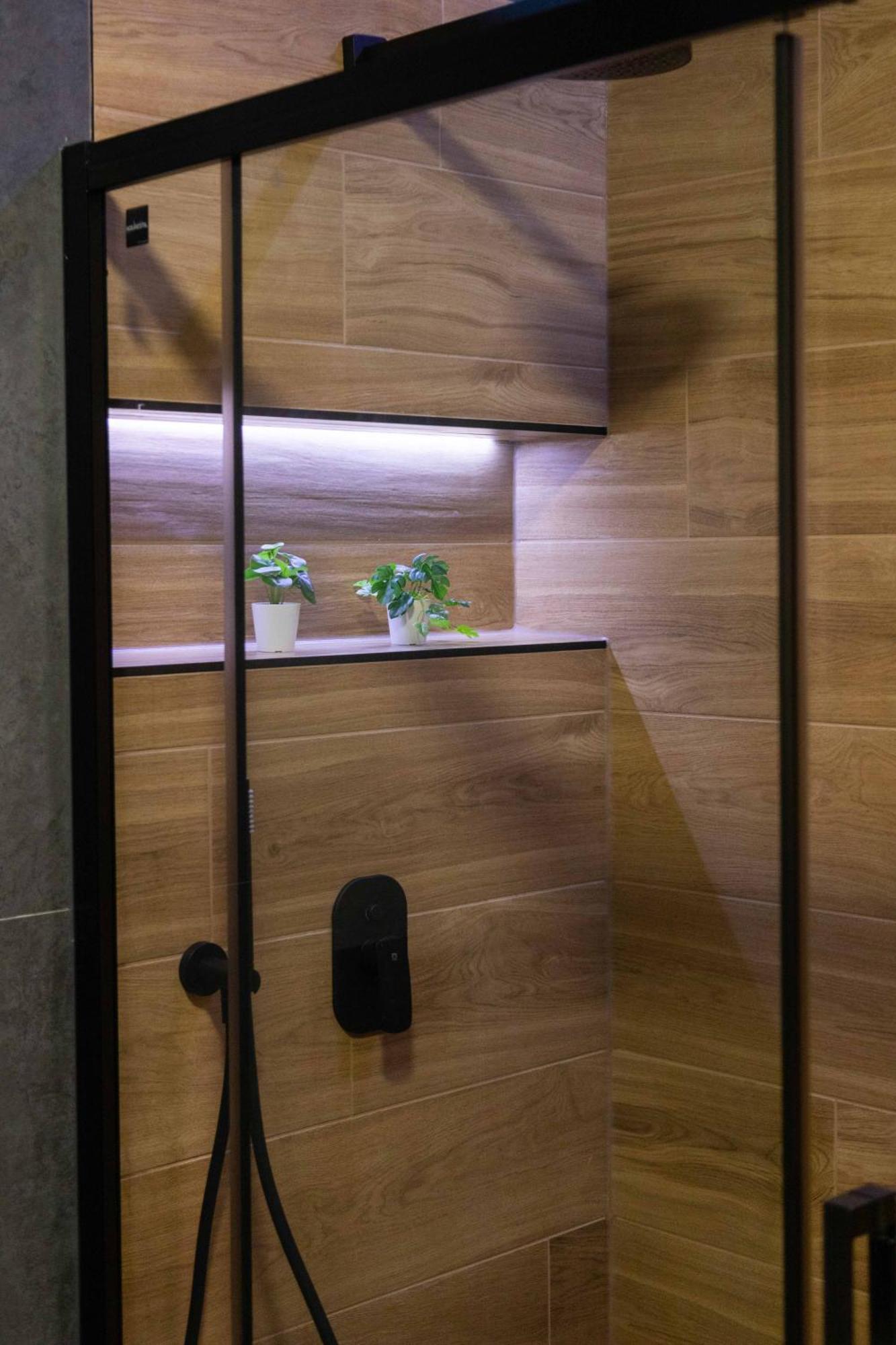 Design And Modern Apartments In Heart Of Zagreb Exterior foto
